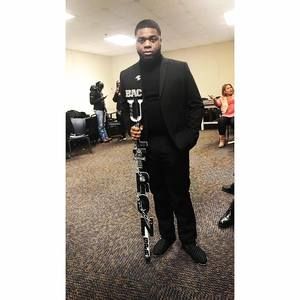 Meet your Posher, Mark